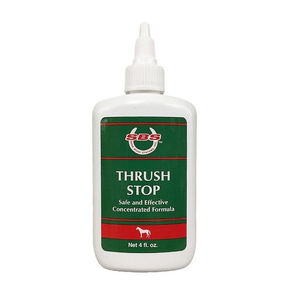 Sbs Equine SBS Thrush Stop 4 oz. 9004 - main
